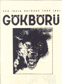 Gokboru